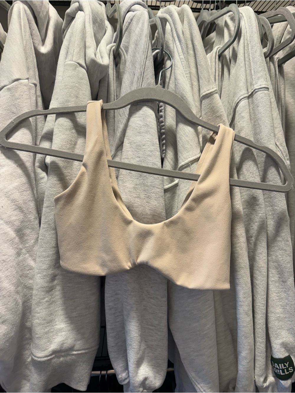 Joah Brown Bra